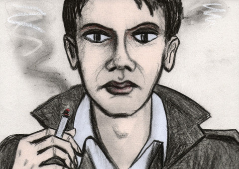 Stardust Nation Promo