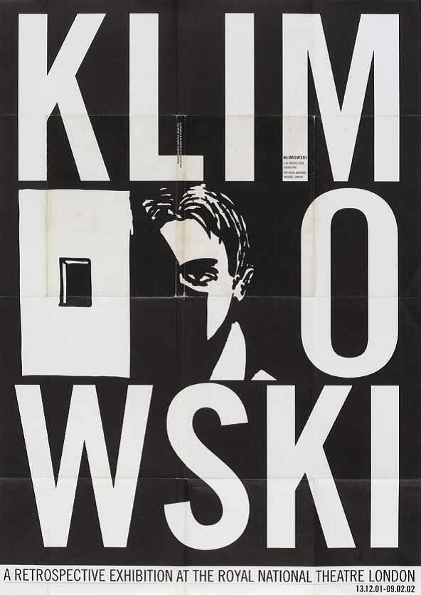 KLIMOWSKI EXHIBITION, NATIONAL THEATRE