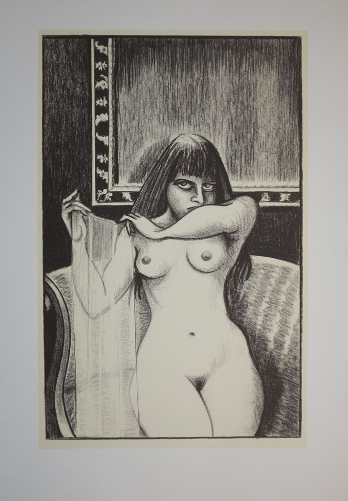Szamota's Mistress III
