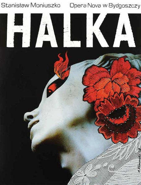 HALKA